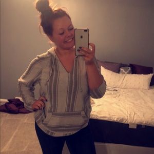 Meet your Posher, Sicily